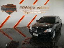 2012 Mitsubishi Lancer 1.6 (ปี 04-12) GLX Sedan AT