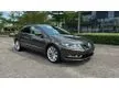 Used 2015 Volkswagen CC 1.8 Sport (A) Car King Condition