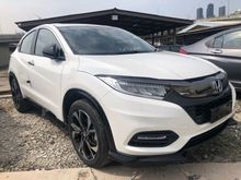 2021 Honda HR-V 1.8 i-VTEC RS DISKAUN 4K JANJI TERBEST DALAM TOWN