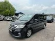 Used 2013 Nissan Serena 2.0 Comfort MPV FREE TINTED