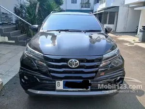 2024 Toyota Rush 1.5 GR Sport SUV