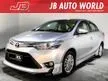 Used 2013 Toyota Vios 1.5 G (A) 5