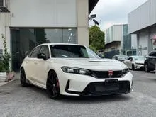 2025 SALE 382KM Grade SA Mugen Gear Knob Honda Civic Type R Racing Black Package (M)