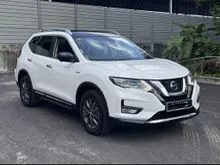 2020 Nissan X-Trail 2.0 Hybrid SUV