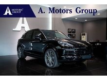 2020 Porsche Cayenne 3.0 E-Hybrid SUV