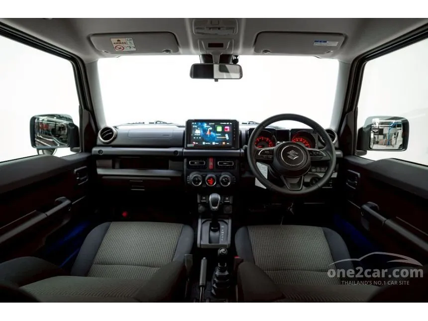 2026 Suzuki JIMNY Sierra JC SUV