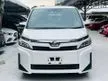 Recon 2018 Toyota Voxy 2.0 V MPV Low mileage