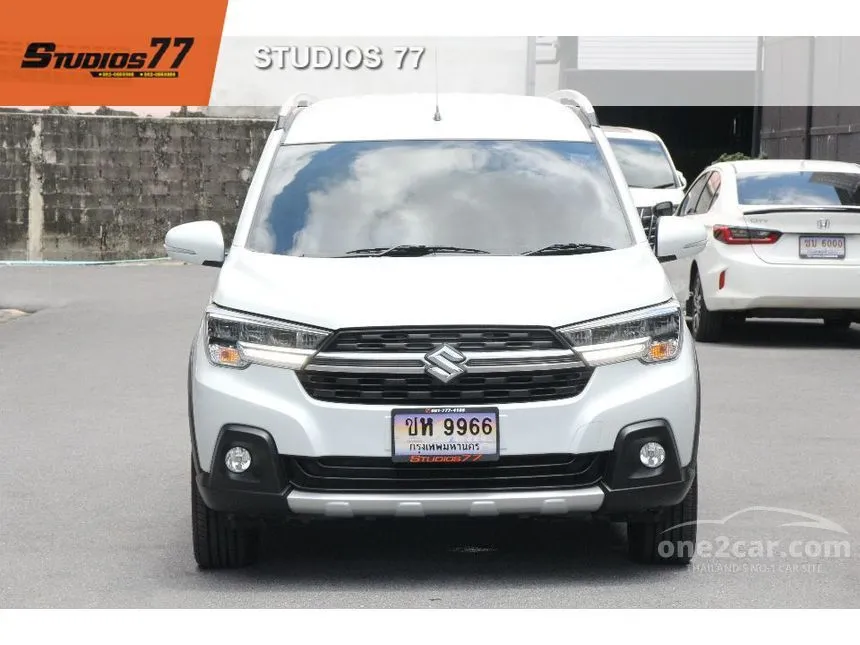 2023 Suzuki XL7 GLX Wagon