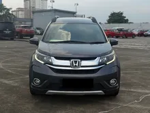 2018 Honda BR-V 1.5 V SUV