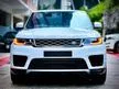 Used 2019 Land Rover Range Rover Sport 2.0 HSE SUV