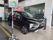 2021 Mitsubishi Xpander 1.5 MPV