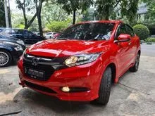 2017 Honda HR-V 1.8 Prestige SUV Siap Pakai