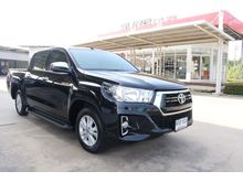 2019 Toyota Hilux Revo 2.4 DOUBLE CAB J Plus Pickup
