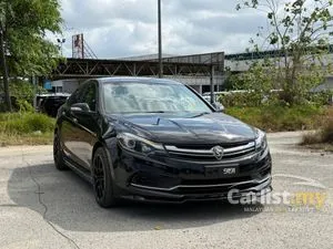 2017 Proton Perdana 2.4 Sedan