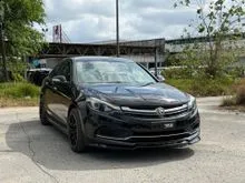 2017 Proton Perdana 2.4 Sedan