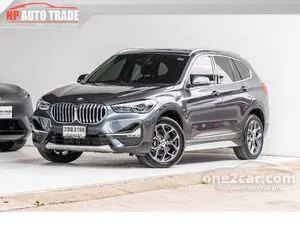 2023 BMW X1 2.0 sDrive20d xLine SUV