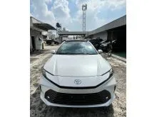 2026 Toyota Camry 2.5 HEV (Premium Color) Sedan