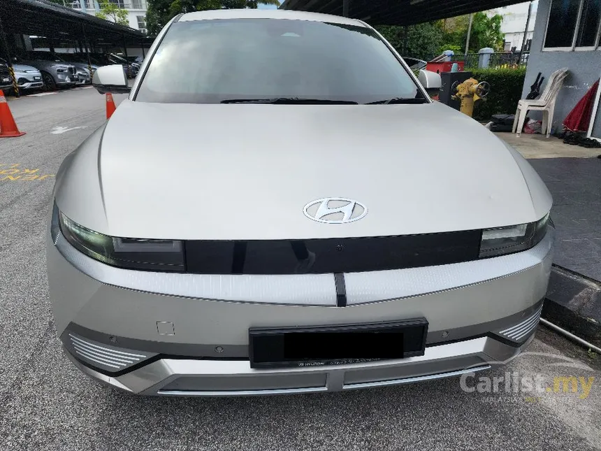 2023 Hyundai IONIQ 5 Max SUV