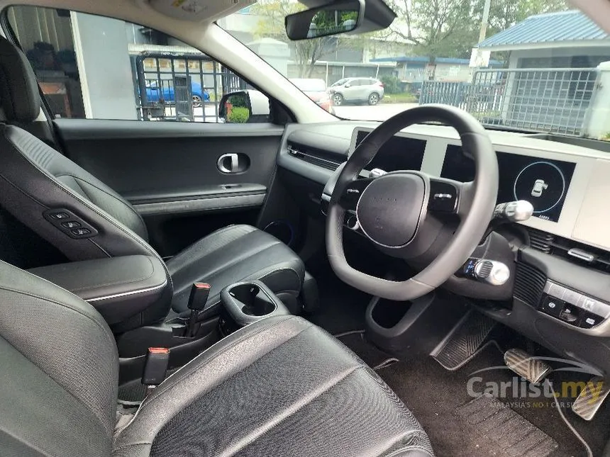 2023 Hyundai IONIQ 5 Max SUV