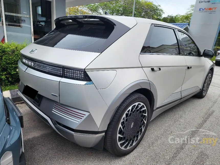 2023 Hyundai IONIQ 5 Max SUV