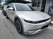 2023 Hyundai IONIQ 5 0.0 Max SUV(please call now for best offer)