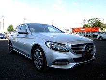 2015 (UNREG) Mercedes-Benz C180 AVANT**JAPAN SPEC**RADAR SAFETY**FULL SPEC**NEW ARRIVAL OFFER