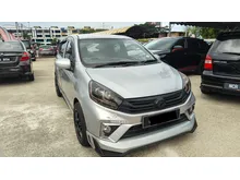 2020 Perodua AXIA 1.0 GXtra Hatchback PROMO JULY MEGA