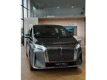 NEW GWM Wey G9 1.5 Hi4 PHEV MPV Free Rear Entertainment Screen