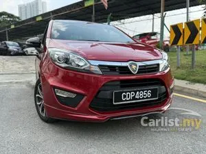 2014 Proton Iriz 1.6 Premium Hatchback