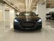 Recon YEAR END SALE- 2019 AUDI TT 2.0 45 TFSI QUATTRO COUPE - OFFER KAW2 - WARRANTY WITH UNLIMITED MILLEAGE - Cars for sale