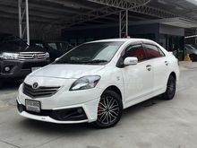 2012 Toyota Vios 1.5 (ปี 07-13) TRD Sedan AT