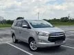 Used 2019 Toyota Innova 2.0 G MPV