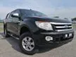 Used 2015 Ford Ranger 2.2 XLT Hi-Rider Pickup Truck(One Careful Owner)(Accident Free)(Original Condition)(Come View To Confirm) - Cars for sale