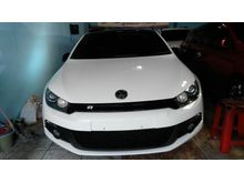 2012 Volkswagen Scirocco 1.4 TSI