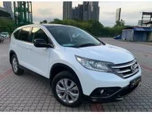 2014 Honda CR-V 2.0 SUV