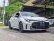 Recon 2023 Toyota GR Corolla 1.6 Hatchback