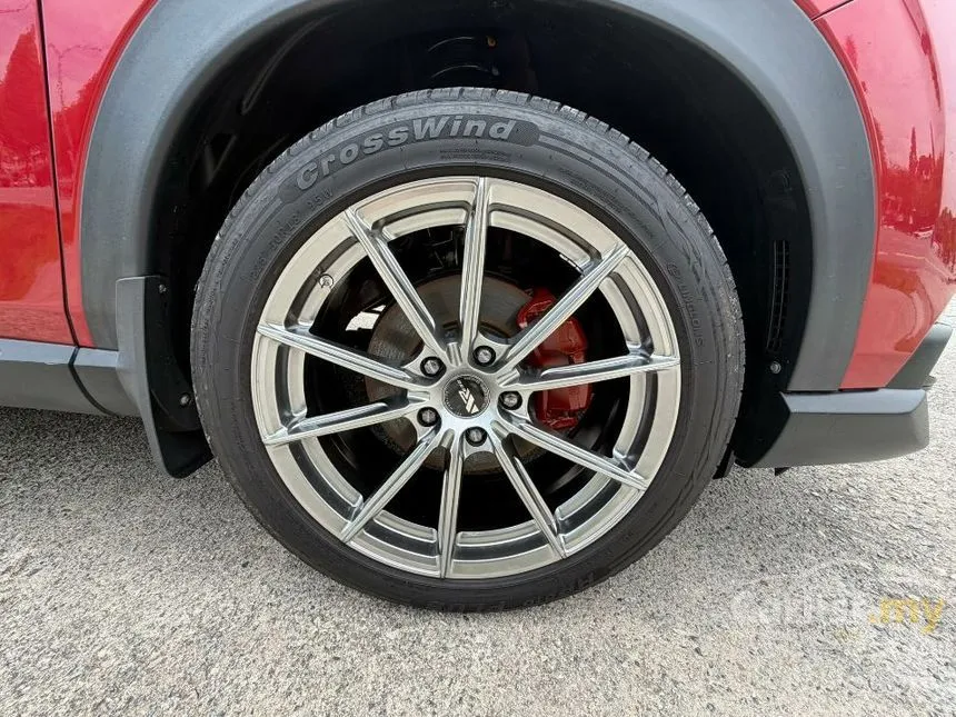 2022 Honda HR-V V SUV