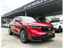 2022 Honda HR-V 1.5 V (A) FULL SPORT RIM BODY KIT