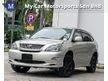 Used 2003 TOYOTA HARRIER 2.4 (A) 240G PREMIUM L ACU30 FWD SUV P R.CAMERA FULL LEATHER ELECTRONIC SEAT