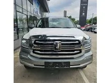 2025 GWM Tank 500 2.0 HEV Ultra SUV