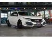 Recon 2019 Honda CIVIC TYPE R 2.0 VTEC TURBO (M) FK8