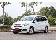 2015 Honda Mobilio 1.5 (ปี 14-17) V Wagon