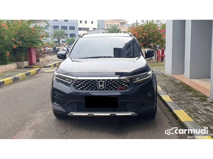 2024 Honda WR-V RS SUV