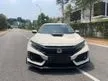 Recon (Monthly Below RM2500) (Price Negotiable) 2019 Honda Civic 2.0 Type R Hatchback - Cars for sale