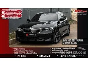 2024 BMW 330i 2.0 M Sport Touring Wagon