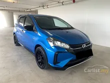 2023 Perodua Myvi 1.5 H Hatchback