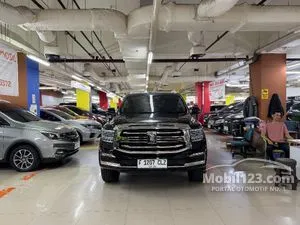 2024 GWM Tank 2.0 500 HEV SUV