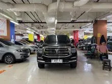 2024 GWM Tank 2.0 500 HEV SUV