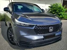 2023 Honda HR-V 1.5 V SUV_Full Service Record_WARRANTY _Original Mileage 32,xxx KM