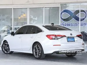 2023 Honda CIVIC 2.0 e:HEV EL+ Sedan